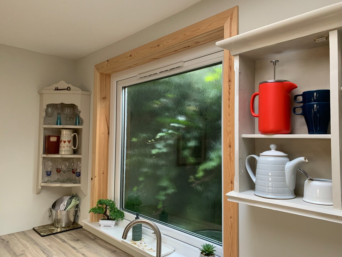 Peppermill Cottage - Whitehills