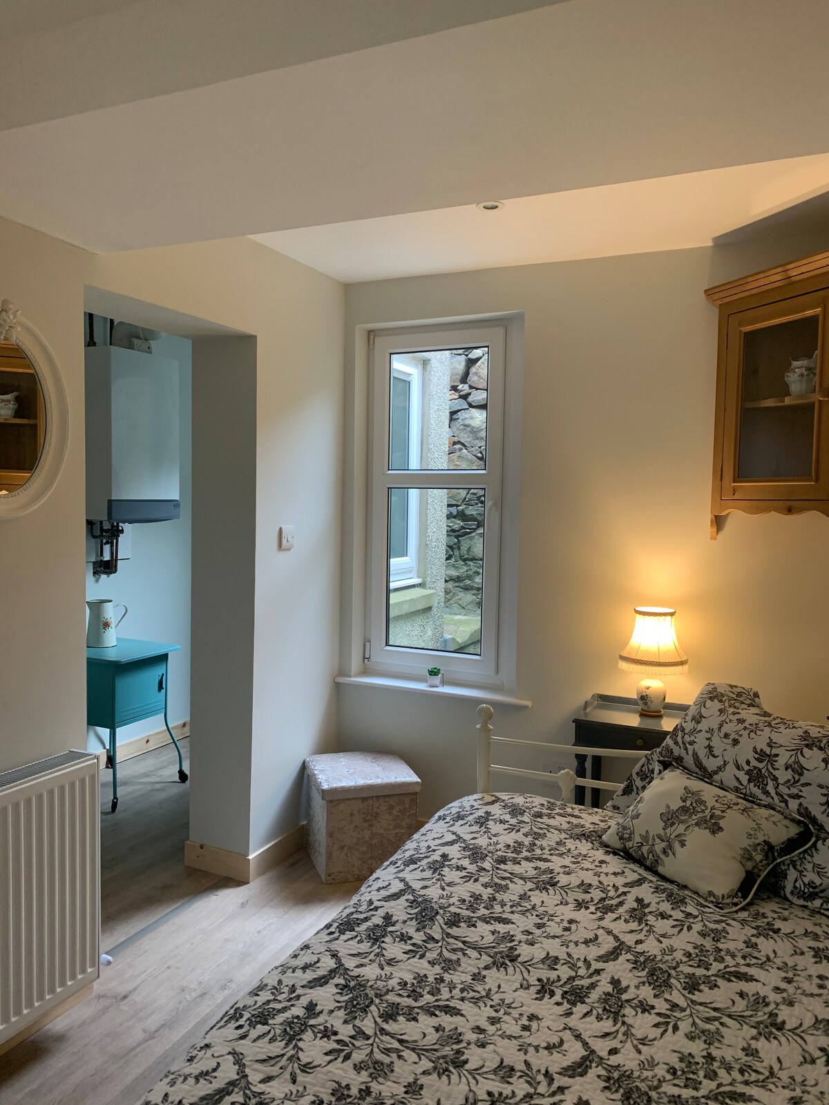 Peppermill Cottage - Whitehills