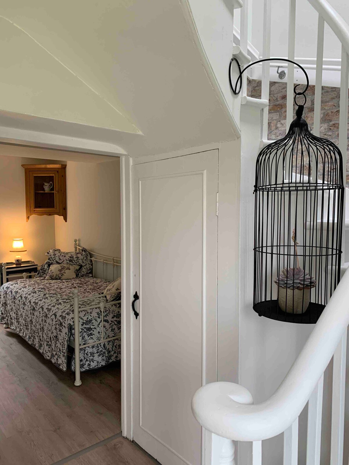 Peppermill Cottage - Whitehills