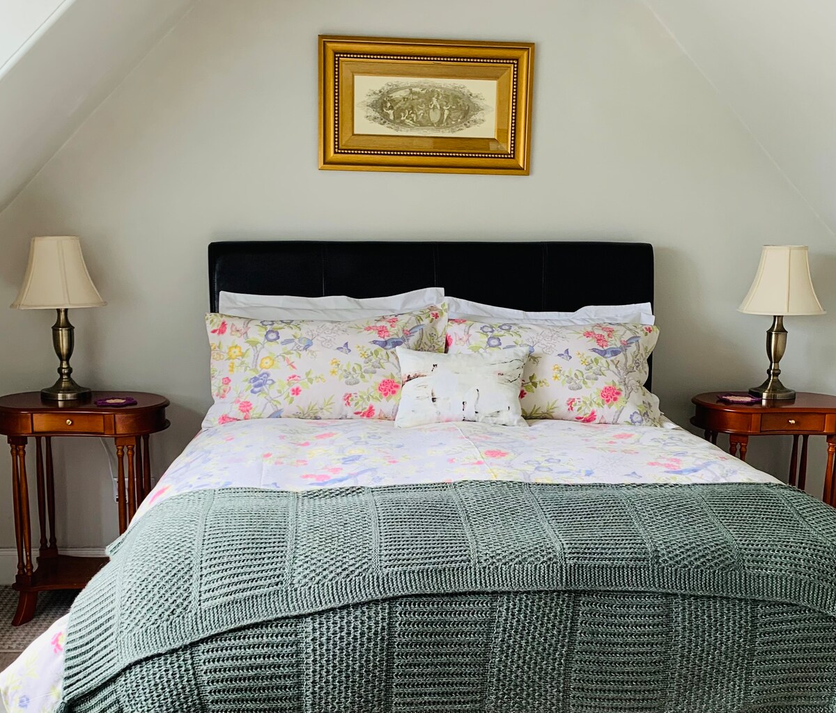 Peppermill Cottage - Whitehills