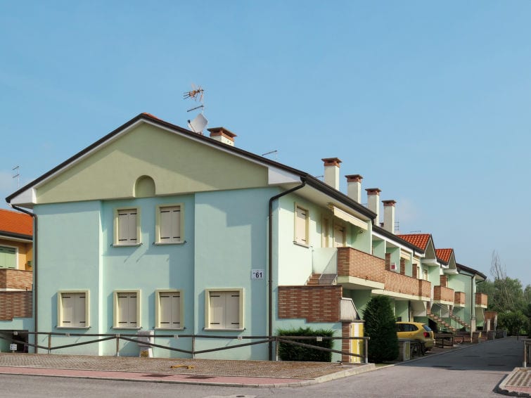 Solmare - Rosolina Mare