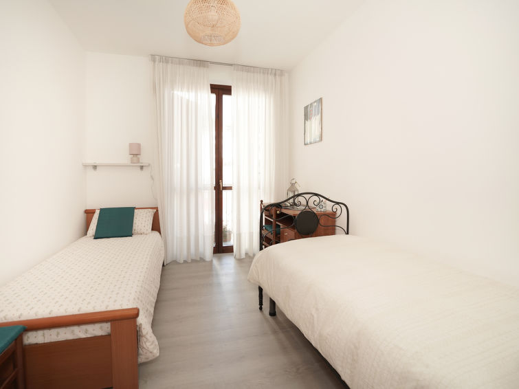 Bedroom - Marì - Luino