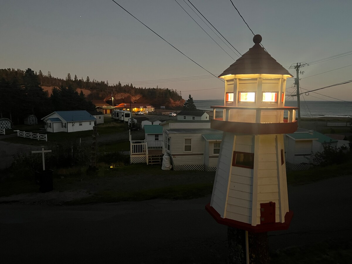 Ocean view