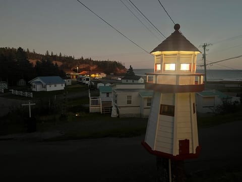 Ocean view