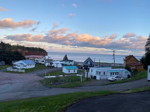 Ocean view