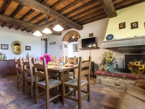 Casa Clotilde
