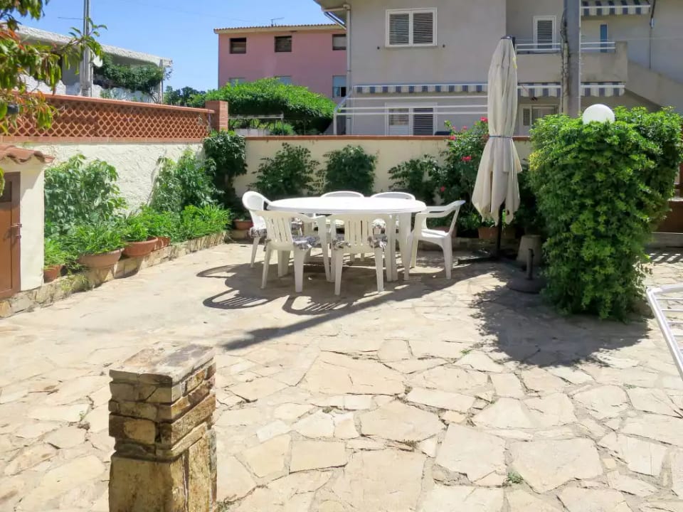 Lia - La Caletta