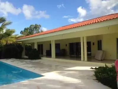 Casa Linda Villa 721b