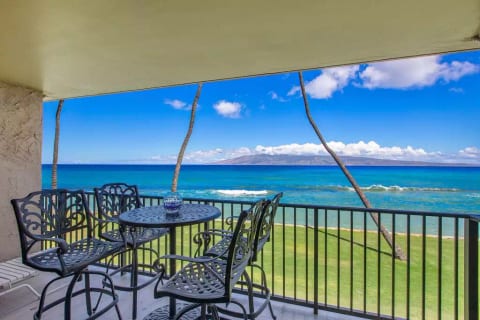 Maui - Papakea F205