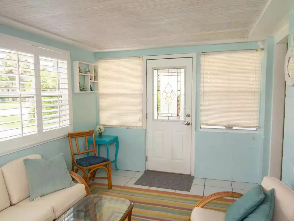 The Mermaid House Pet Friendly