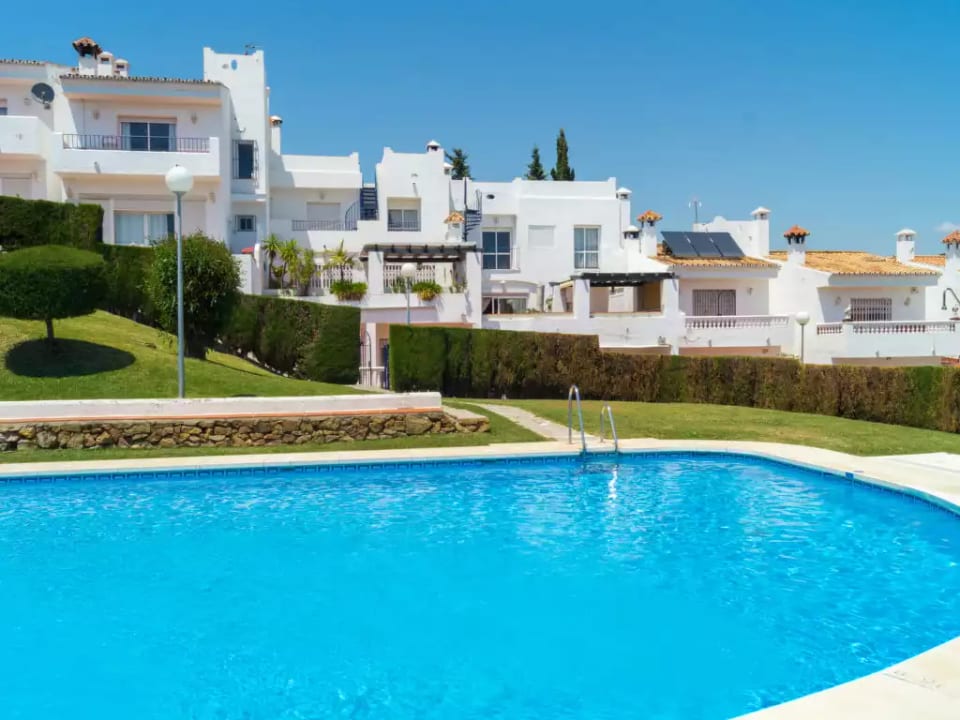 Sol de Estepona - Estepona
