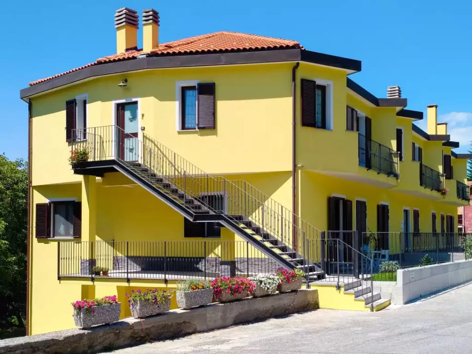 Quercia (SBO100) - San Bartolomeo del Bosco