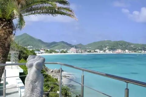 El Sueno - Little Bay - Philipsburg