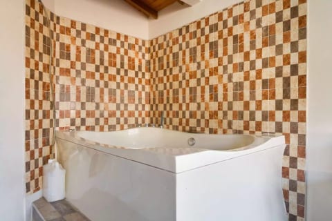 1 Bedroom Hot Tub AC Apt 301