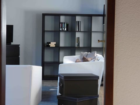 Près du Bahnhof Appartement/Fewo 6-Bettwohnung