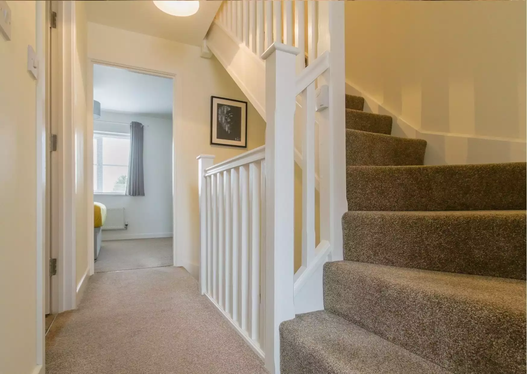 3 Bedrooms WiFi 2-3 cars Parking Netflix - Peterborough 3 Bedrooms WiFi 2-3 cars Parking Netflix - Peterborough