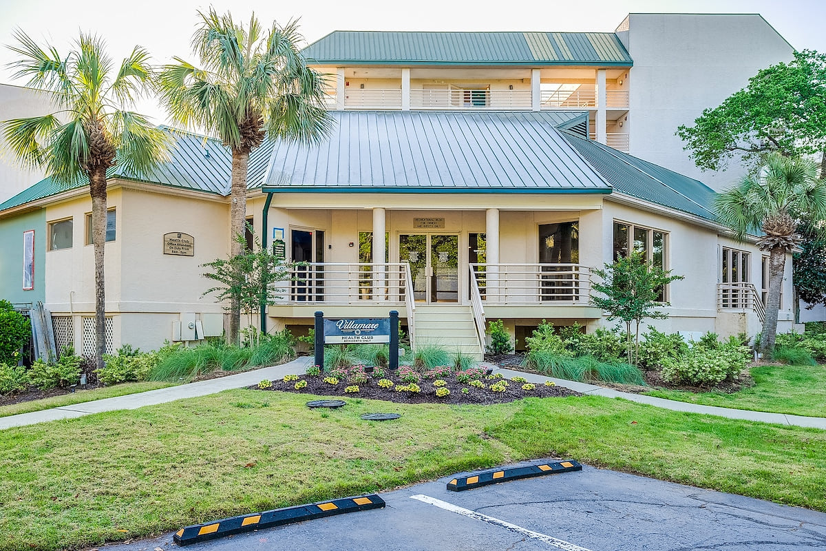 Ocean Views at Villamare 1404, Right on the Beach! image 43
