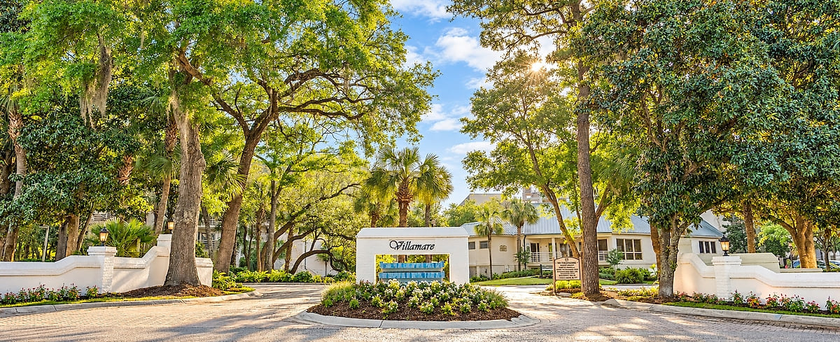 Ocean Views at Villamare 1404, Right on the Beach! image 49