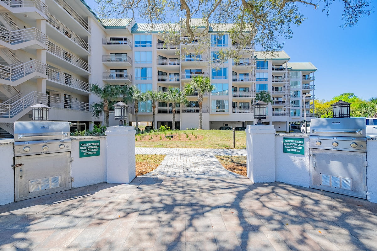 Ocean Views at Villamare 1404, Right on the Beach! image 38
