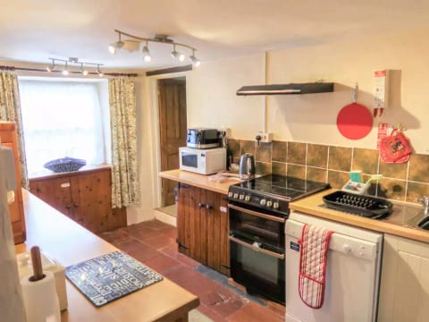 Moonfleat Cottage