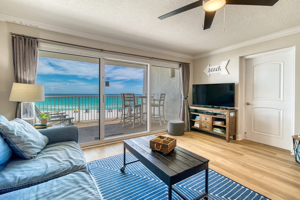 A203 | I Condomini di Beach House - Miramar Beach
