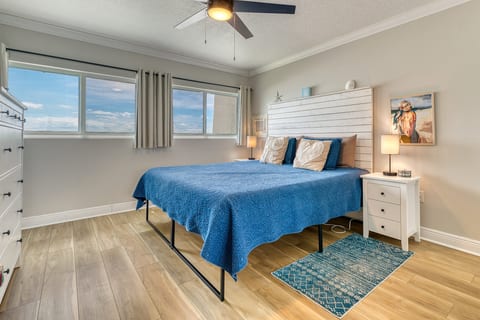 A203 | The Beach House Condominiums