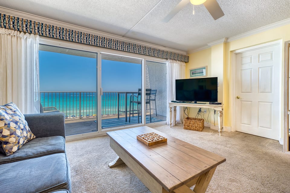 A403 | The Beach House Condominiums - Miramar Beach