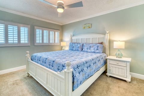 A403 | The Beach House Condominiums