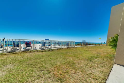 C103 | The Beach House Condominiums