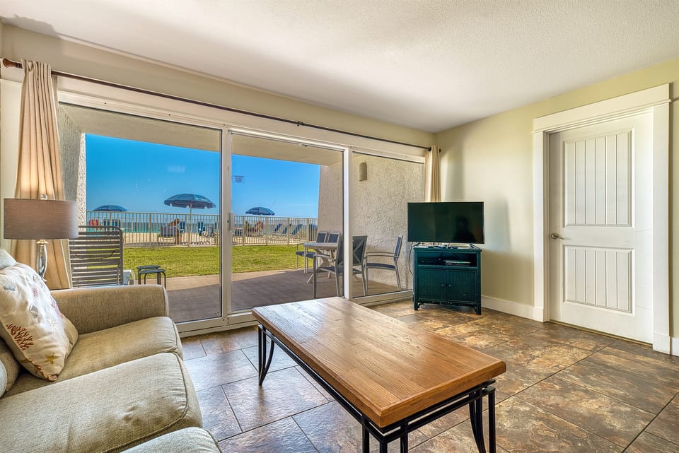 C103 | The Beach House Condominiums - Miramar Beach