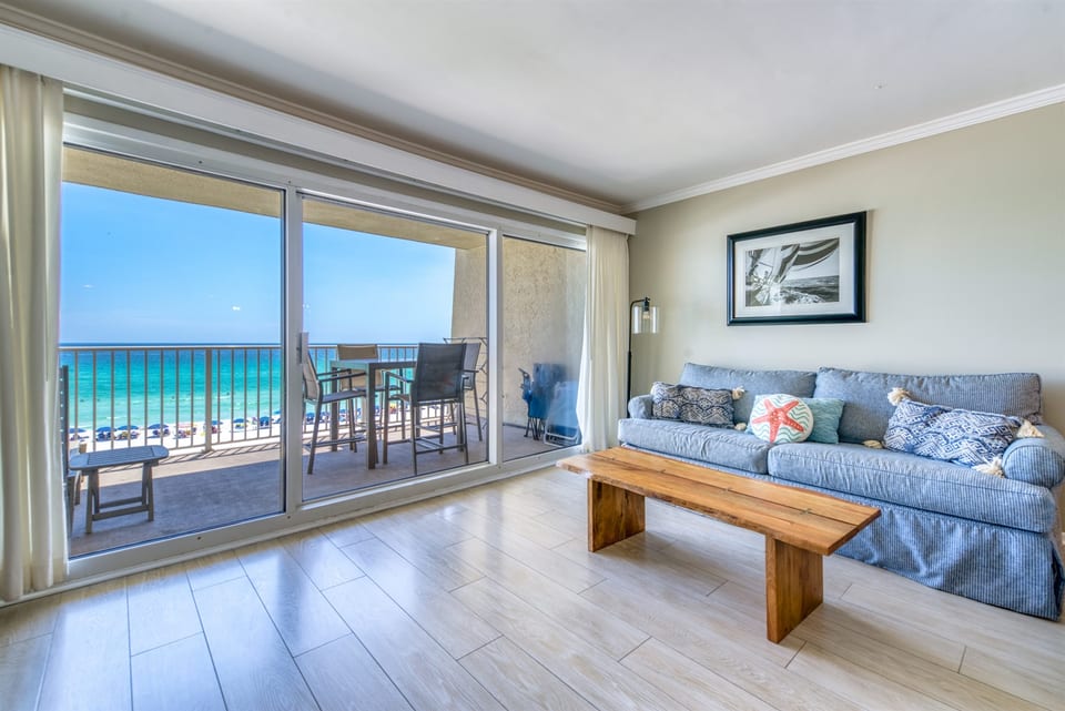 C302 | The Beach House Condominiums - Miramar Beach