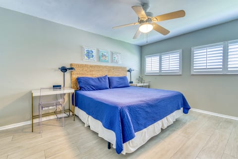 C302 | The Beach House Condominiums