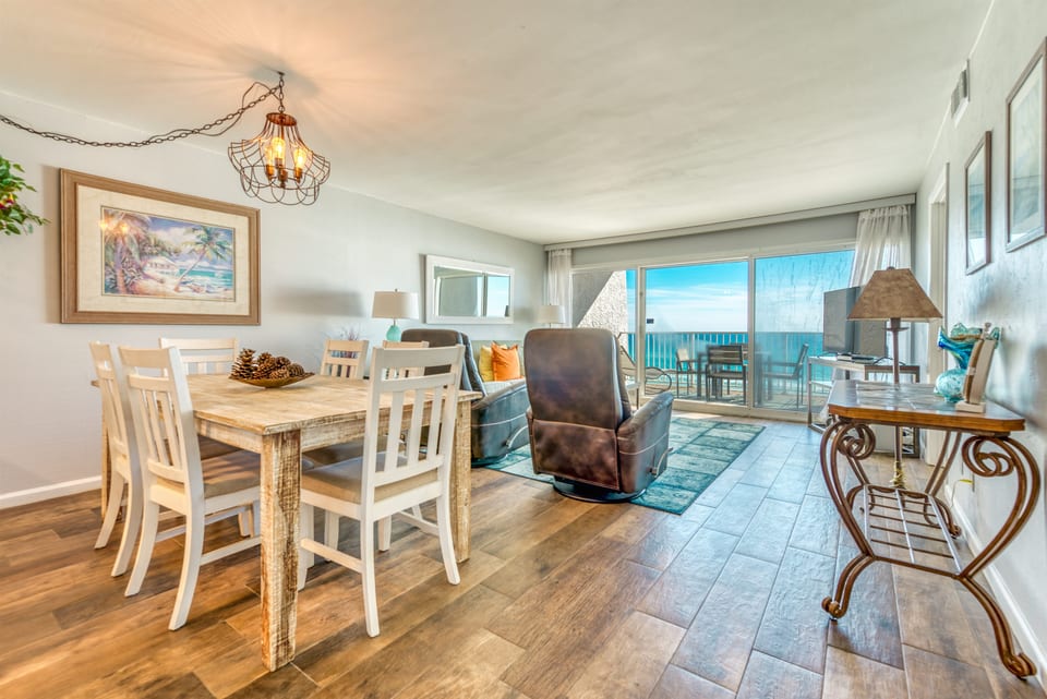 C303 | The Beach House Condominiums - Miramar Beach