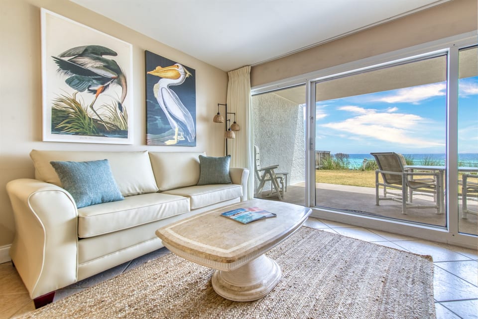 D104 | The Beach House Condominiums - Miramar Beach