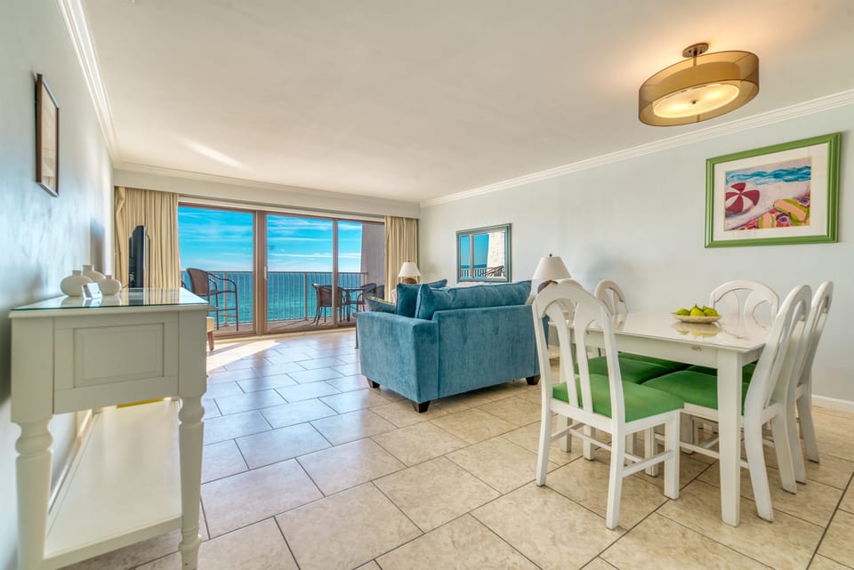 B604 | The Beach House Condominiums - Miramar Beach