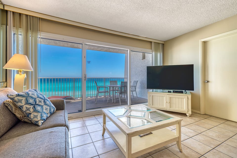 D404 | The Beach House Condominiums - Miramar Beach