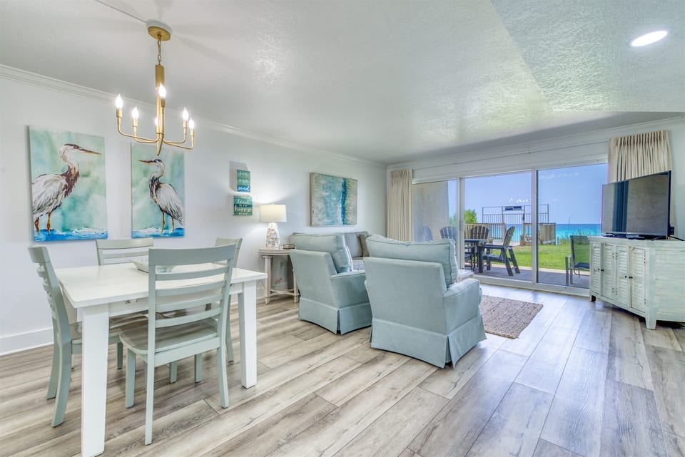 B105 | The Beach House Condominiums - Miramar Beach