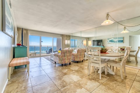 B504 | The Beach House Condominiums