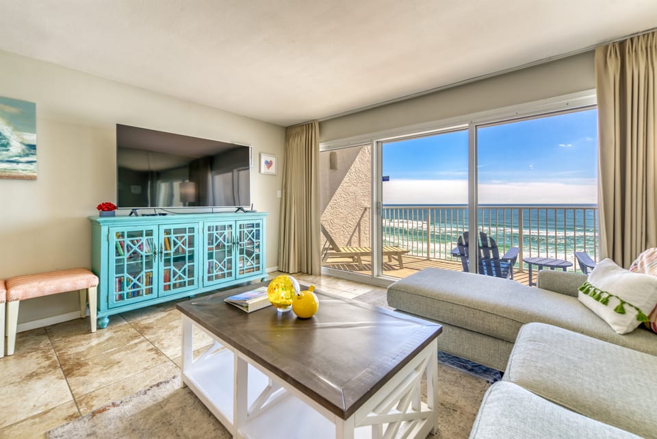B504 | The Beach House Condominiums - Miramar Beach