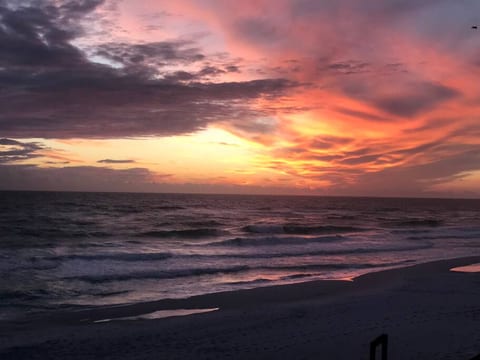 Beautiful Sunsets