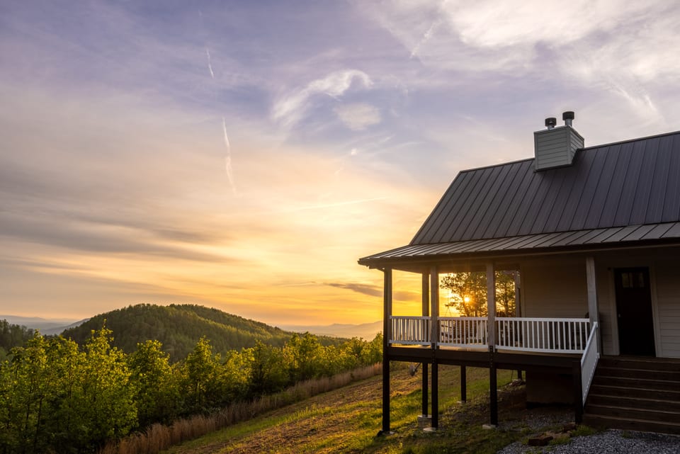 Welcome to Sunrise Chateaux!