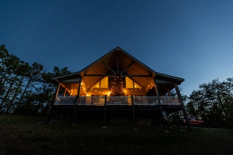 Sunrise Chateaux