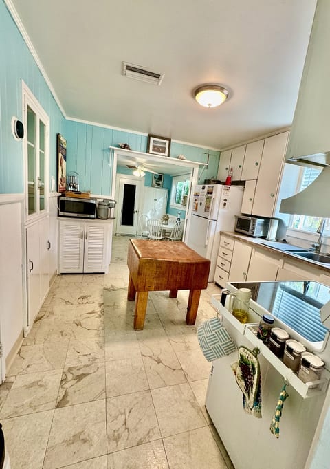 Oceanview Gulf-Front 2BR/2BA | Pass-a-Grille Beach
