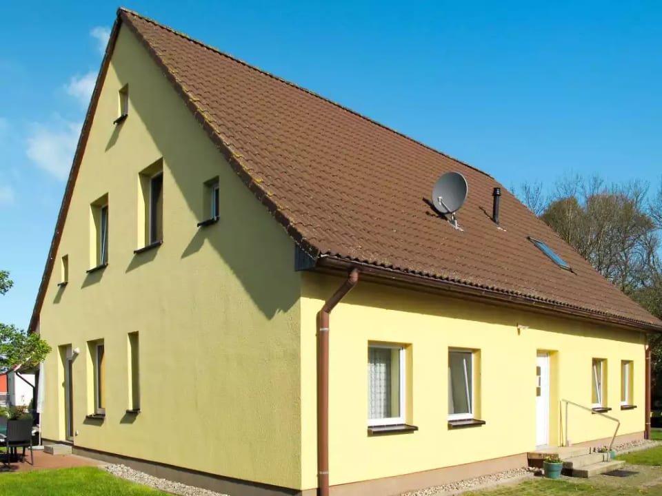 Am Strom - Ummanz