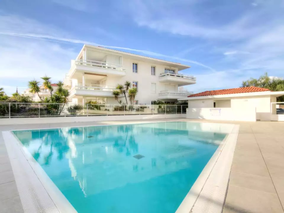 Royal Rivage - Carqueiranne