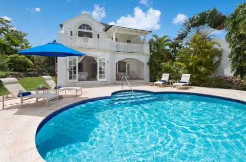 Royal Villa 19 - Royal Westmoreland