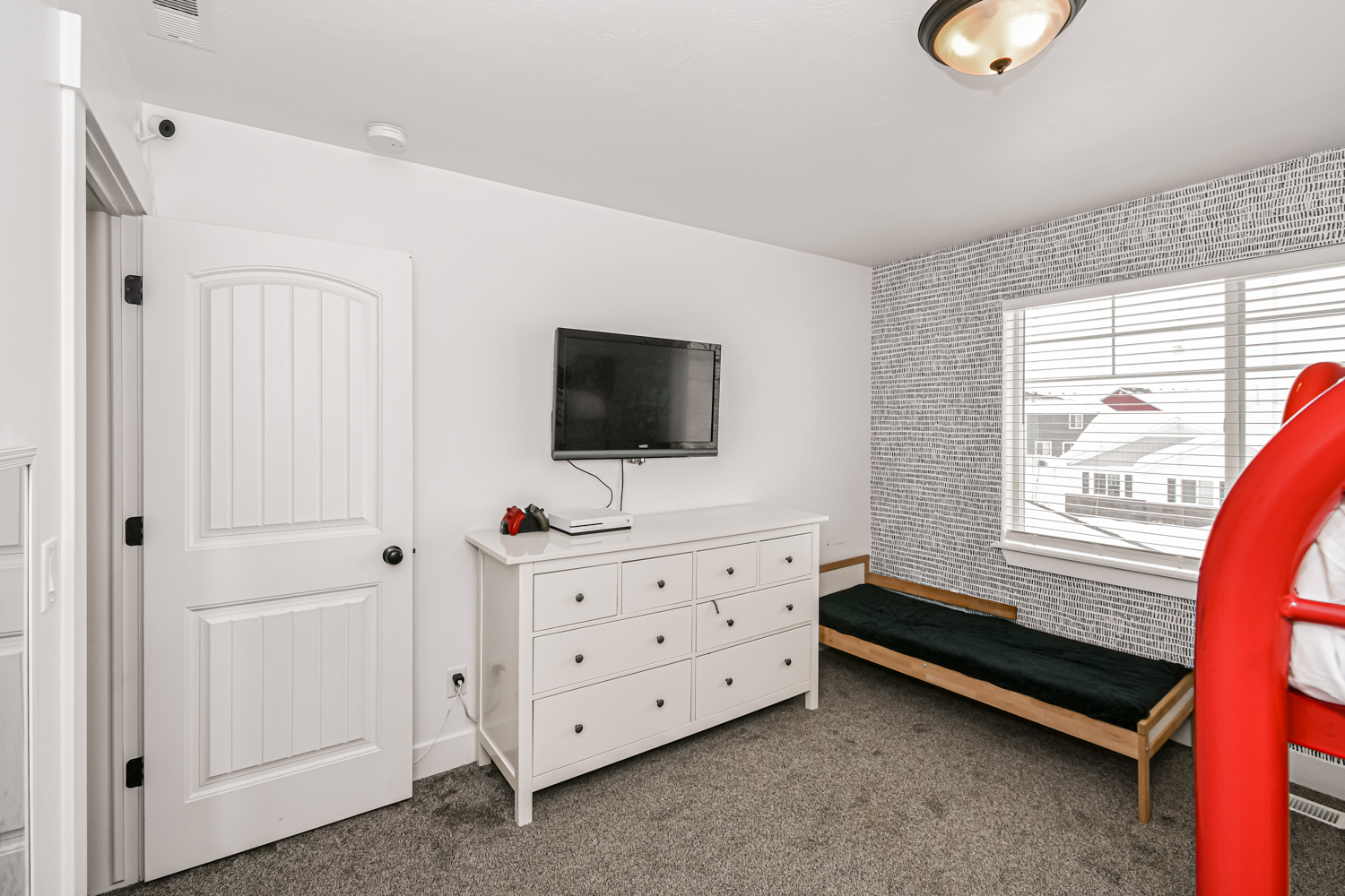 rexburg-5-bedroom-home-with-rock-climbing-wall-and-movie-theater/