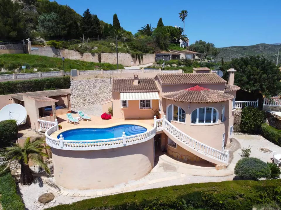 Castellons Vida - Moraira
