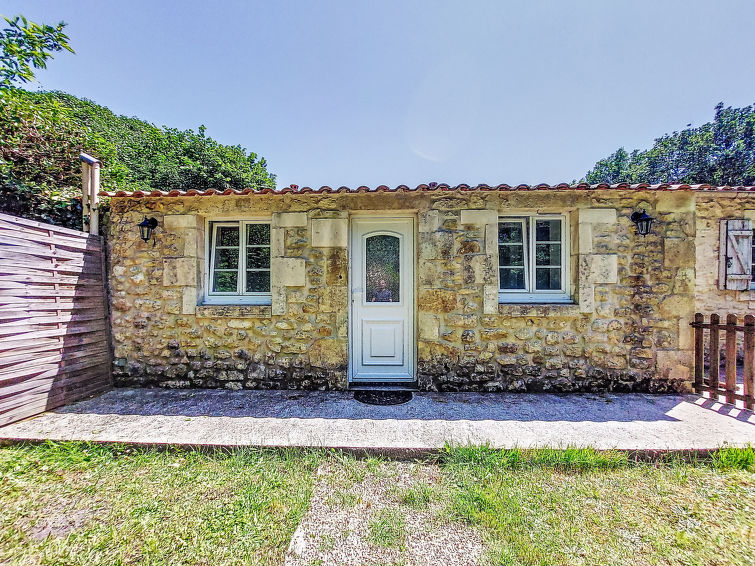 House House - La Cheneraie - Naujac-sur-Mer