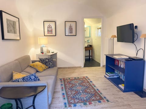 Casa Nel Blu